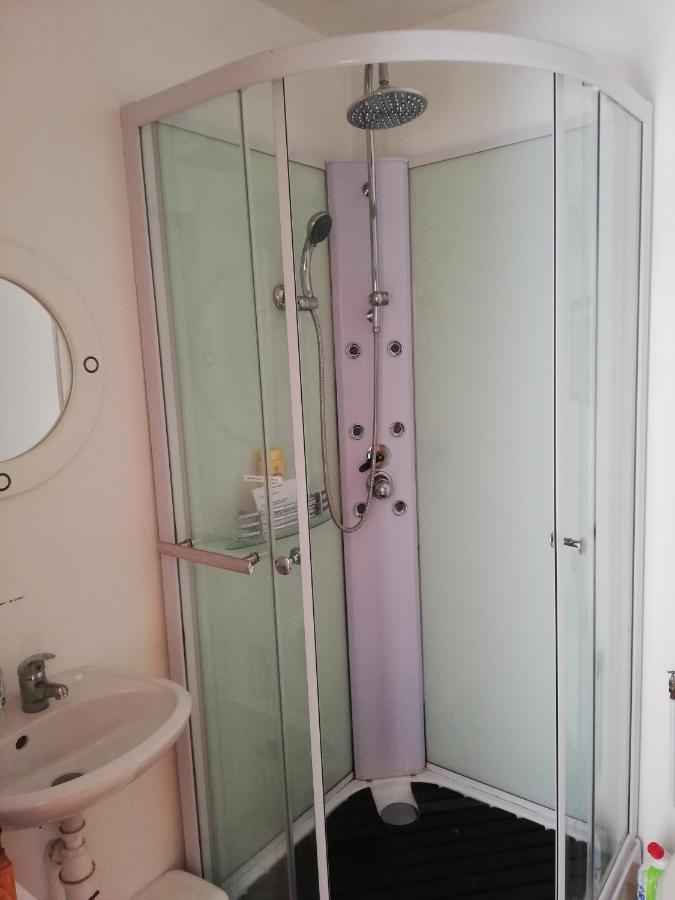 Gite Chez Riviere Nantillé Zewnętrze zdjęcie